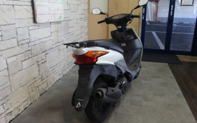 SUZUKI ADDRESS V125 CF4MA