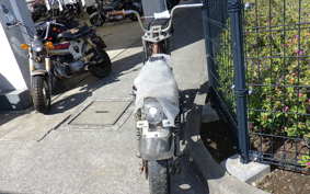 HONDA DAX 50 GEN 2 AB26