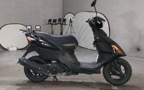 SUZUKI ADDRESS V125 CF4MA