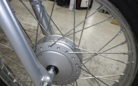 HONDA C110 SUPER CUB JA44