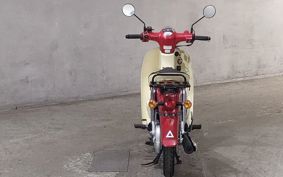 HONDA SUPER CUB110 JA44