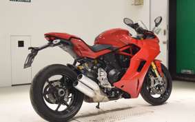 DUCATI DUCATI SS937S 2019