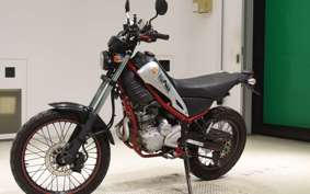 YAMAHA TRICKER Gen.2 DG16J