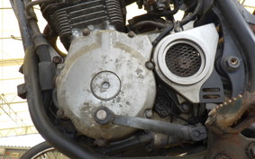 SUZUKI DR250 S SJ44A