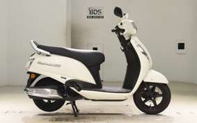 SUZUKI ADDRESS V125 Gen.2 2024 DP12H