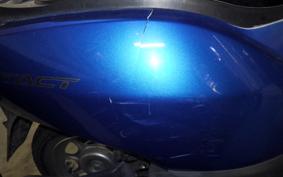 HONDA TACT Basket AF79