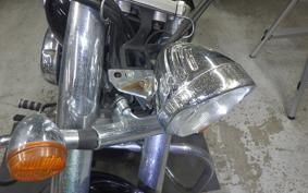 HONDA SHADOW 400 2002 NC34