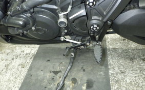 DUCATI DIAVEL Carbon 2016