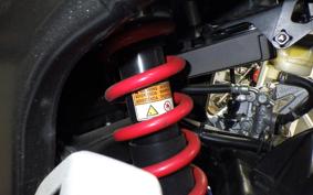 SUZUKI GSR750 A 2016 GR7NA