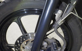 SUZUKI ADDRESS 110 2017 CE47A