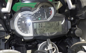 BMW R 1200GS 2013