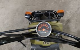 HONDA ZUMAR AF58
