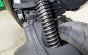 SUZUKI ADDRESS V50 Gen.2 CA44A