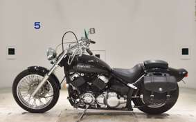 YAMAHA DRAGSTAR 400 1997 4TR