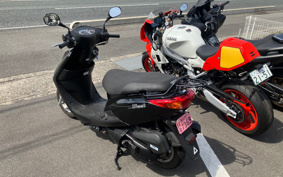 YAMAHA AKUSHI STREET SE53J