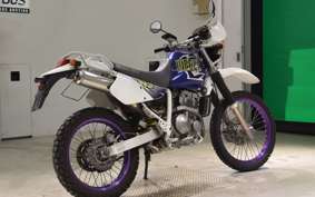 SUZUKI DJEBEL 250 XC SJ45A