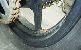 KAWASAKI NINJA 400R 2010 ER400B