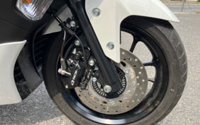 YAMAHA N-MAX155 ABS SG66J