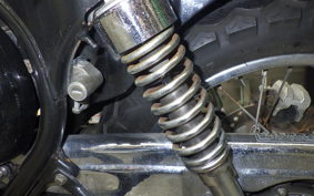 KAWASAKI ESTRELLA BJ250A
