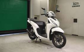HONDA DIO110-3ﾍﾞｰｼｯｸ JK03