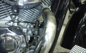 HONDA SHADOW 750 Gen. 3 2007 RC50