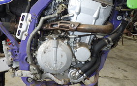 KAWASAKI KLX250 SR LX250E