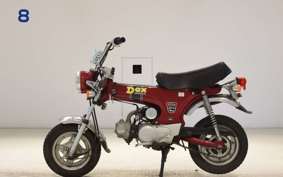 HONDA DAX 50 GEN 2 AB26