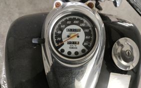 YAMAHA DRAGSTAR 400 4TR