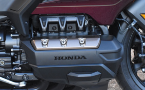HONDA GL 1800 GOLD WING TOUR DCT 2025 SC79