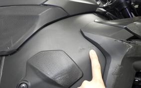 HONDA CBR1000RR GEN 3 2017 SC77