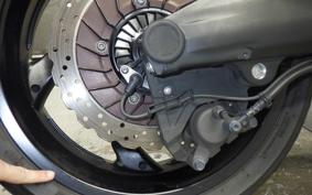 YAMAHA VMAX Gen.2 2010 RP22J