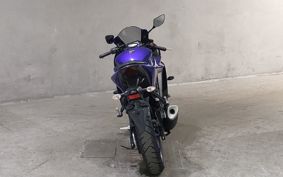 YAMAHA YZF-R25 RG43J