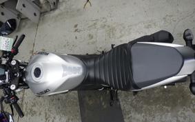 SUZUKI SV650 X A 2024 VP55E