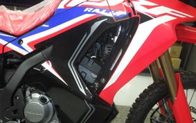 HONDA CRF250 GEN 2 RALLY 2006 MD47