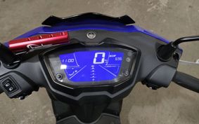 YAMAHA  CYGNUS  GRIF ASU SEJ4J