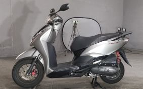 HONDA LEAD 125 JK12