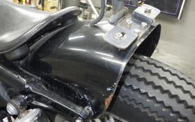 HARLEY XL883-I 2008