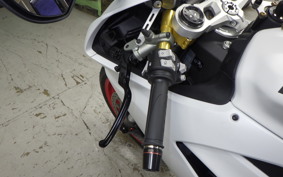 DUCATI PANIGALE V2 2022