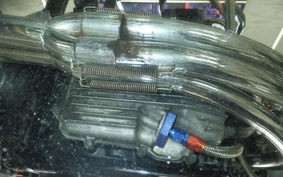 HONDA CBX550F 2018 PC04