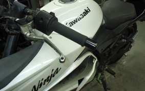 KAWASAKI NINJA 250R EX250K