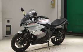 KAWASAKI NINJA 400R 2014