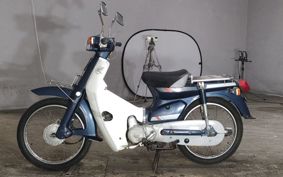 HONDA SUPER CUB50 C50