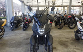 YAMAHA TRICITY 155 A ヤネツキ SG37J