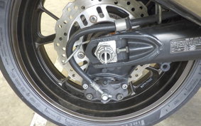 KAWASAKI ZZ1400 NINJA R 2006 ZXT40A