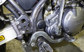 YAMAHA TDR250 2002 2YK