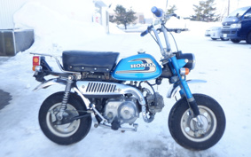 HONDA MONKEY Z50J