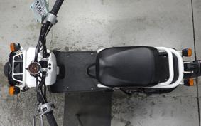 HONDA ZOOMER 2008 AF58