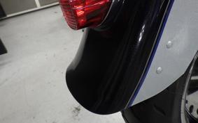 HARLEY FLSTF 1580 2012