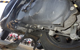 SUZUKI ADDRESS V50 Gen.2 CA44A