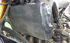 YAMAHA MT-09 ASP 2018 RN52J